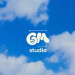 GM Studio logosu