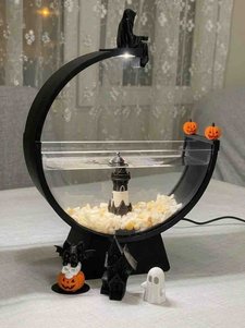 Halloween Kit — Trendyol müşteri fotoğrafı 1